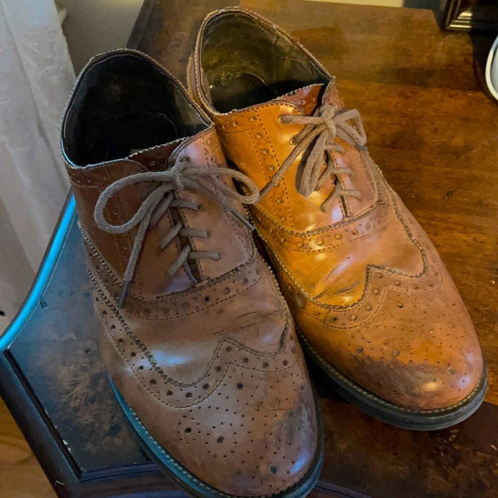 Steve Madden